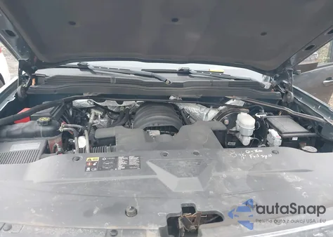 2014 Chevrolet Silverado 1500 2Lz z USA, uszkodzony, nr VIN 1GCVKSEC9EZ334660